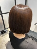 ウルヘアー 緑地公園(ulu hair)&nbsp;髪質改善トリキュア