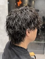 アビー(ABEY)&nbsp;新潟波巻き