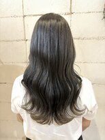 サロン ド ソーホー 蕨(Salon de SOHO) ◎オリーブグレージュ◎