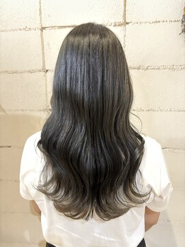 サロン ド ソーホー 蕨(Salon de SOHO) ◎オリーブグレージュ◎