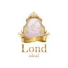 ロンドイディールバンダイ 新潟万代(Lond ideal)のお店ロゴ
