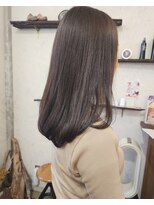 ラヌゴ(lanugo)&nbsp;くすみベージュ