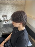 ニュアンスパーマ