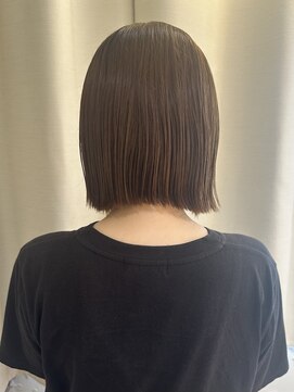 エルサフィロ ヒゴバシ(el zafiro) 【エルサフィロ　肥後橋】お客様スタイル