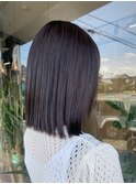 ラベンダーグレージュ