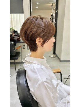 エス 天満扇町(esu) クビレショート　30代40代50代　大阪ショート