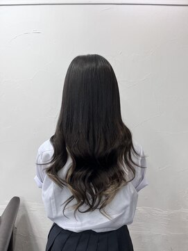 プルエクステのお店ネクスト(NEXT) #プルエクステ #エクステ #シールエクステ