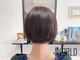 ヘア グラッドネス ワールド(hair gladness WORLD)の写真