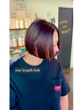 ロディーナ 大口 新子安(rodina) 大人可愛いショートヘア