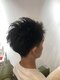 ヘアーズ ゴッチ(HAIRS GOTTI)の写真/多種多様なスタイルに対応◎メンズにも大人気！再現性の高いスタイルで、スタイリングも楽々♪