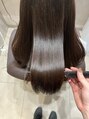 ロウ 町田(ROW) 理想を叶える為、ホームケアまでしっかりサポートさせて頂きます
