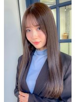 アミ 川越(amie)&nbsp;【Clarity】ブラウン＊20代30代40代50代＊