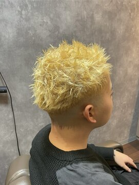 ボルト(BOLT) イージードリル(プリーチあり)