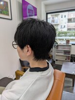 リアン&nbsp;ショート女子