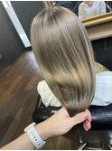 ブロンド