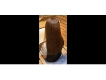 リレ(RIRE)の雰囲気(髪質改善トリートメント☆)