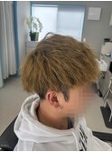 縦落ちツイスト