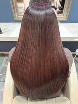 アロート 宮原(Aroute)&nbsp;髪を綺麗にしていきたい方に向けた髪質改善メニュー