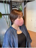 ナチュラルベージュ