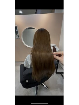 エスト 西台(est) 美髪矯正×髪質改善トリートメント