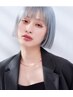 [女性]カット+炭酸シャンプー+艶トリートメント￥5500→4500