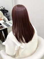 ノエシキカ(noe sikika)&nbsp;イメチェン/ホワイトブロンド/外ハネボブ/美髪/栄l13