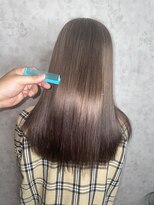 ビヨンド リンク(BEYOND L'INK)&nbsp;シルキーベージュ