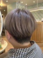 アンフィ 矢向(Anphi)&nbsp;4-12 ベリショ