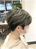エアリーショート