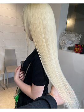 タオ 河原町(Tao) ホワイトミルクティー 宮本一真