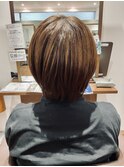 ショートスタイル