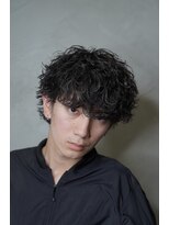 スキル(SKILL)&nbsp;シャドウパーマ