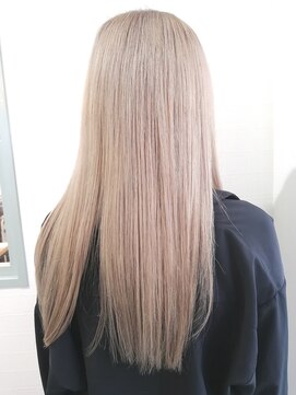 ジェンタ(Jenta) ホワイトベージュ