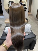 モク 神楽坂(mok)&nbsp;フォギーベージュ