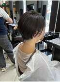 フレッシュショート