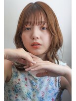 ノエル 池袋店(noel)&nbsp;【noel】hachi×ミディアムレイヤー