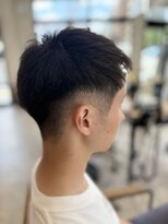 ヘアーラボ ノッシュ 唐人町店(Hair Labo Nosh)&nbsp;【NOSH】メンズカット
