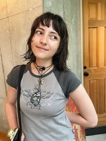 ウツワ(utuwa)&nbsp;(レイヤーボブ)