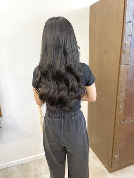 ニュウニュウ(NIU NIU) 羽エクステ130本