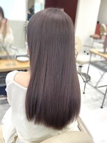 サボ(sabo)&nbsp;韓国ヘア/顔まわり/韓国レイヤー/前髪カット/小顔/韓国風