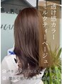 アイリス(IRIS) ヘア アイリス