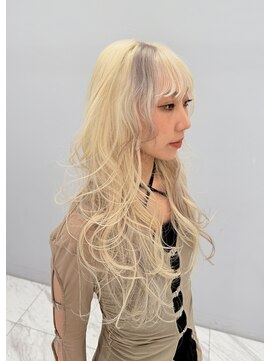 ヴァイス 新宿店(VAICE) Design