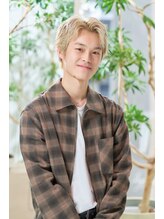 ステア ケース(stair case)&nbsp;加藤 由都