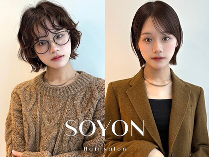 ソヨン 大宮店(SOYON)の写真