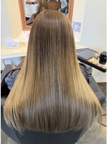 アルグラーテ (Arglarte)&nbsp;縮毛矯正/髪質改善/酸性矯正