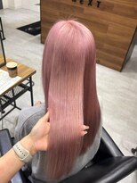 ネクスト 池袋(NEXT)&nbsp;ハイトーン/ピンク/ホワイトピンク