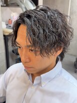 ノン 恵比寿(NoN)&nbsp;色気ミディアムスパイラル