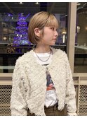 morio札幌　札幌ボブ　ミニボブ　ぱつっとボブ