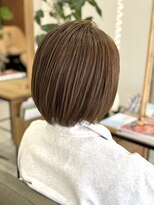 シイカ(siica)&nbsp;siica◇ヴィラロドラオーガニックカラー