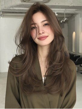 きのま 東白楽 東神奈川 [東白楽駅/東神奈川駅/イメチェン/前髪/髪質改善/縮毛矯正]